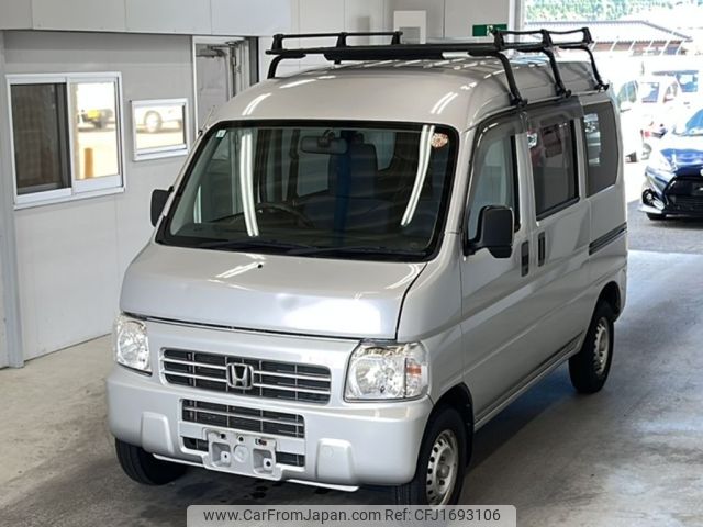 honda acty-van 2018 CFJ1693106 image 1