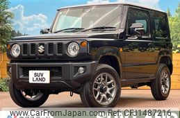 suzuki jimny 2025 CFJ1487216