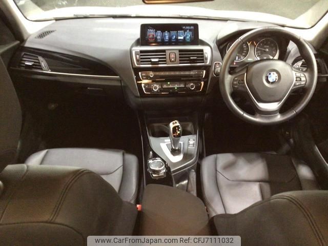 bmw 1-series 2016 -BMW--BMW 1 Series DBA-1R15--WBA1R52060V749826---BMW--BMW 1 Series DBA-1R15--WBA1R52060V749826- image 2