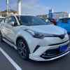 toyota c-hr 2017 CFJ1843988 image 2