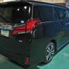 toyota alphard 2016 quick_quick_DBA-GGH35W_GGH35-0004563 image 4