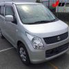 suzuki wagon-r 2010 -SUZUKI--Wagon R MH23S--387303---SUZUKI--Wagon R MH23S--387303- image 1