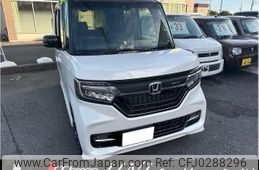 honda n-box 2020 -HONDA 【水戸 585ｷ7777】--N BOX JF3--2227099---HONDA 【水戸 585ｷ7777】--N BOX JF3--2227099-