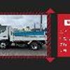 mitsubishi-fuso canter 2014 GOO_NET_EXCHANGE_1002697A30240825W004 image 44