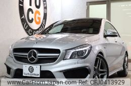 mercedes-benz amg 2014 -MERCEDES-BENZ--AMG CBA-117352--WDD1173522N057566---MERCEDES-BENZ--AMG CBA-117352--WDD1173522N057566-