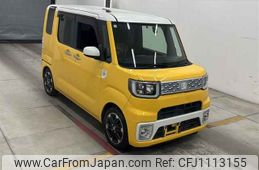 daihatsu wake 2015 -DAIHATSU 【後日 】--WAKE LA700S-0025807---DAIHATSU 【後日 】--WAKE LA700S-0025807-