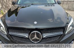 mercedes-benz gle-class 2016 quick_quick_LDA-166024_WDC2923242A036011