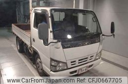 isuzu elf-truck 2006 -ISUZU--Elf NKR81A-7032999---ISUZU--Elf NKR81A-7032999-