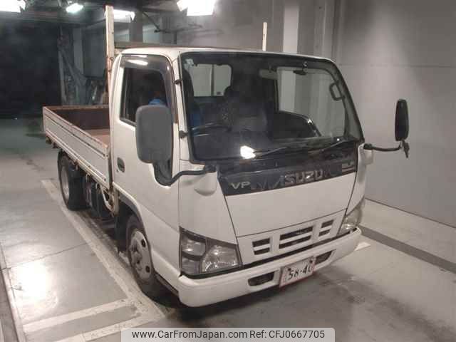 isuzu elf-truck 2006 -ISUZU--Elf NKR81A-7032999---ISUZU--Elf NKR81A-7032999- image 1