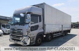 nissan diesel-ud-quon 2019 -NISSAN--Quon 2PG-CG5CA--JNCMB02G4JU-035442---NISSAN--Quon 2PG-CG5CA--JNCMB02G4JU-035442-