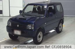 suzuki jimny 2016 quick_quick_ABA-JB23W_JB23W-753314