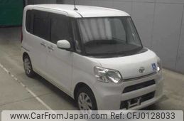 daihatsu tanto 2015 -DAIHATSU--Tanto LA600S-0278322---DAIHATSU--Tanto LA600S-0278322-