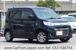 suzuki wagon-r 2013 CFJ1546794