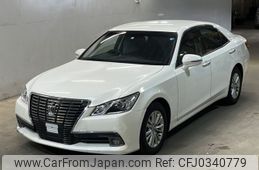 toyota crown 2015 -TOYOTA--Crown GRS210-6016876---TOYOTA--Crown GRS210-6016876-