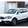 suzuki sx4 2017 -SUZUKI--SX4 DBA-YA22S--TSMJYA22S00546473---SUZUKI--SX4 DBA-YA22S--TSMJYA22S00546473- image 1