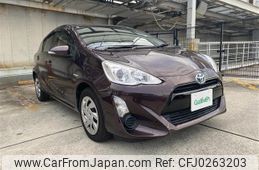 toyota aqua 2015 -TOYOTA--AQUA DAA-NHP10--NHP10-2442166---TOYOTA--AQUA DAA-NHP10--NHP10-2442166-