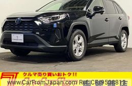 toyota rav4 2019 -TOYOTA 【函館 300ﾇ1310】--RAV4 6AA-AXAH54--AXAH54-2005689---TOYOTA 【函館 300ﾇ1310】--RAV4 6AA-AXAH54--AXAH54-2005689-