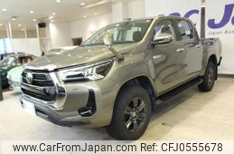 toyota hilux 2021 quick_quick_3DF-GUN125_3923869