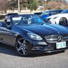 mercedes-benz slc 2020 -MERCEDES-BENZ--Benz SLC DBA-172431--WDD1724312F168181---MERCEDES-BENZ--Benz SLC DBA-172431--WDD1724312F168181- image 3