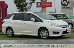 honda fit-shuttle 2013 -HONDA--Fit Shuttle DAA-GP2--GP2-3129262---HONDA--Fit Shuttle DAA-GP2--GP2-3129262-