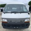 toyota hiace-commuter 1999 NIKYO_CR25194 image 11