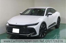 toyota crown 2023 CFJ1726316