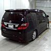 toyota alphard 2009 -TOYOTA 【福井 300ひ5132】--Alphard GGH20W--GGH20-8020729---TOYOTA 【福井 300ひ5132】--Alphard GGH20W--GGH20-8020729- image 2