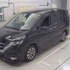 nissan serena 2016 -NISSAN 【福井 300ﾕ3186】--Serena DAA-GFC27--GFC27-020459---NISSAN 【福井 300ﾕ3186】--Serena DAA-GFC27--GFC27-020459- image 1