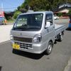 suzuki carry-truck 2020 -SUZUKI 【姫路 480て6017】--Carry Truck DA16T--DA16T-555612---SUZUKI 【姫路 480て6017】--Carry Truck DA16T--DA16T-555612- image 1