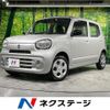 suzuki alto 2023 quick_quick_HA37S_HA37S-136705 image 1