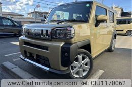 daihatsu taft 2024 -DAIHATSU 【八王子 581】--Taft 5BA-LA900S--LA900S-0201411---DAIHATSU 【八王子 581】--Taft 5BA-LA900S--LA900S-0201411-