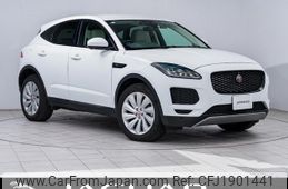 jaguar e-pace 2018 CFJ1901441