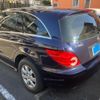 mercedes-benz r-class 2007 -MERCEDES-BENZ--Benz R Class DBA-251065--WDC2510652A042824---MERCEDES-BENZ--Benz R Class DBA-251065--WDC2510652A042824- image 5