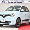 renault twingo 2021 CFJ1738169 image 1