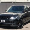 land-rover range-rover 2021 quick_quick_LG5SF_SALGA2AE0MA436521 image 1