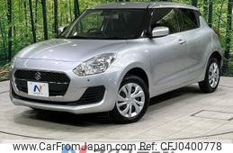 suzuki swift 2020 -SUZUKI--Swift DBA-ZD83S--ZD83S-107584---SUZUKI--Swift DBA-ZD83S--ZD83S-107584-