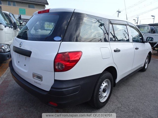 nissan ad-van 2020 -NISSAN--AD Van VY12--282547---NISSAN--AD Van VY12--282547- image 2