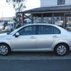 toyota corolla-axio 2016 quick_quick_DAA-NKE165_NKE165-7141096 image 3