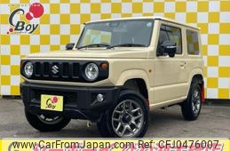 suzuki jimny 2023 -SUZUKI--Jimny JB64W--279771---SUZUKI--Jimny JB64W--279771-