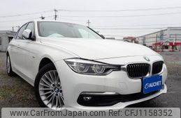 bmw 3-series 2016 quick_quick_LDA-3D20_WBA8B52050K433516