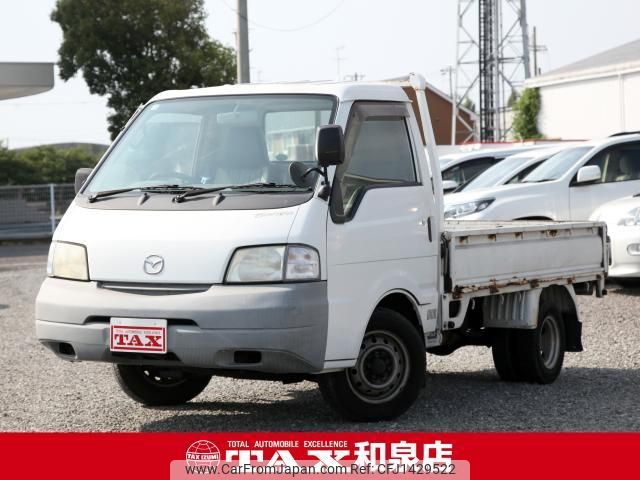 mazda bongo-truck 2004 quick_quick_SK82T_SK82T-306037 image 1