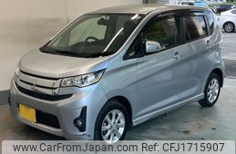 mitsubishi ek 2013 CFJ1715907