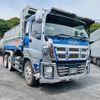 isuzu giga 2015 -ISUZU--Giga QKG-CXZ77AT--CXZ77AT-7009618---ISUZU--Giga QKG-CXZ77AT--CXZ77AT-7009618- image 3