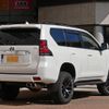 toyota land-cruiser-prado 2018 -TOYOTA--Land Cruiser Prado GDJ150W--GDJ150-0031845---TOYOTA--Land Cruiser Prado GDJ150W--GDJ150-0031845- image 2