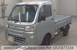 daihatsu hijet-truck 2019 CFJ1877234