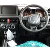 suzuki jimny-nomade 2025 quick_quick_3BA-JC74W_MA3JJC74W00227752 image 10