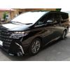 toyota alphard 2024 -TOYOTA--Alphard 3BA-AGH40W--AGH40-0025***---TOYOTA--Alphard 3BA-AGH40W--AGH40-0025***- image 7