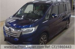 honda stepwagon 2021 CFJ1860443