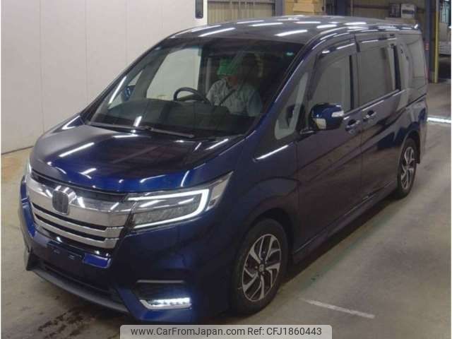 honda stepwagon 2021 CFJ1860443 image 1