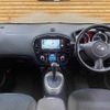 nissan juke 2014 -NISSAN--Juke DBA-YF15--YF15-309870---NISSAN--Juke DBA-YF15--YF15-309870- image 2